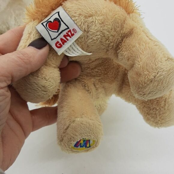 GANZ Stuffed Toy Dogs Lil' Kinz - Picture 8 of 10